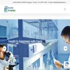 daxinpharma.in