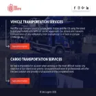 daxlogistic.com