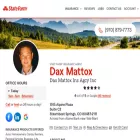 daxmattox.com