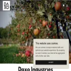daxo-industries.com