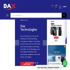 daxtechng.com