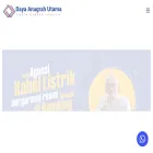dayaanugrah.com