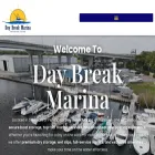 daybreakmarina.com