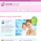 daycarecanada.com