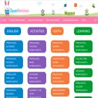 daycareworksheets.com