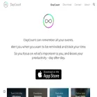 daycountapp.com