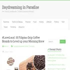 daydreaminginparadise.com