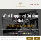 dayiwasborn.co.uk