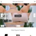 daylanathletica.com