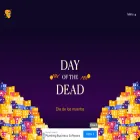dayofthedead.holiday