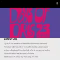 daysoforis.com