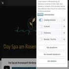 dayspa-rosenau.de