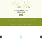 dayspabeautysalon.com