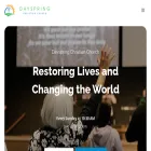 dayspringchurch.net