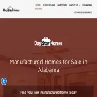 daystarhomesinc.com