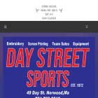 daystsports.com