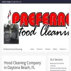 daytonabeachrestaurantequipmentcleaning.com