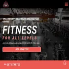 daytonafitnessclub.com
