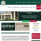 daytonagaragedoors.com