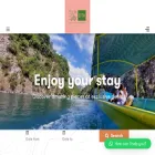 daytripsalbania.com