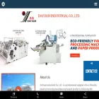 dayuan-industry.com