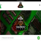 dazbogstore.cl