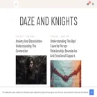 dazeknights.com