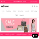 dazigno.com