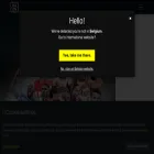 daznbusiness.com
