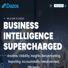dazos.com