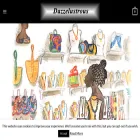 dazzelustrous.com