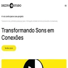 dazzinistudio.com