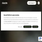 dazzle-platform.com
