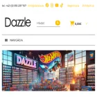 dazzle.sk