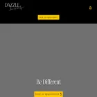 dazzlehairandbeauty.com