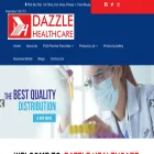 dazzlehealthcare.in