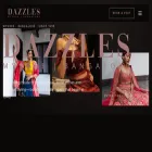 dazzles.in