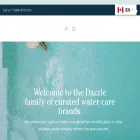 dazzlewatercare.shop