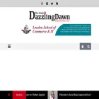 dazzlingdawn.com