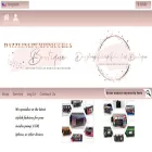 dazzlingpumppouches.com