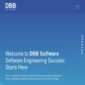 dbbsoftware.com