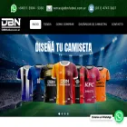 dbnfutbol.com.ar