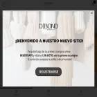 dbond.com.ec