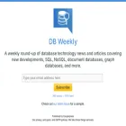 dbweekly.com