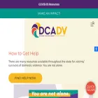 dcadv.org