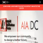 dcarchcenter.org