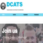 dcats.org