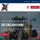 dcexcavation.com