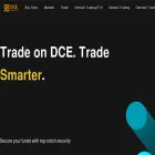 dcexs.com