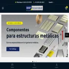 dcfacero.com
